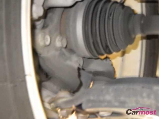 2008 Toyota RAV4 CN 05835715 Sub4
