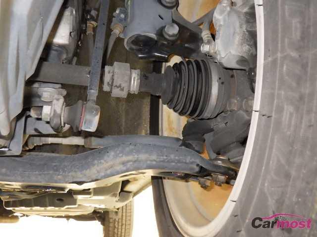 2008 Toyota RAV4 CN 05835715 Sub5
