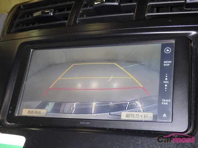 2011 Toyota Prius a 05873999 Sub23