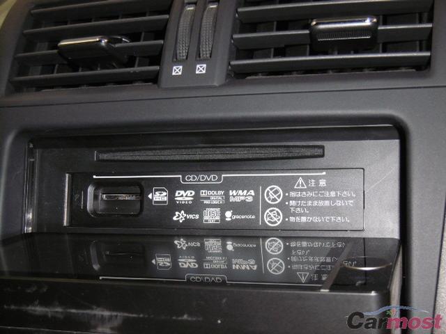 2013 Toyota Vanguard CN 05962016 Sub16