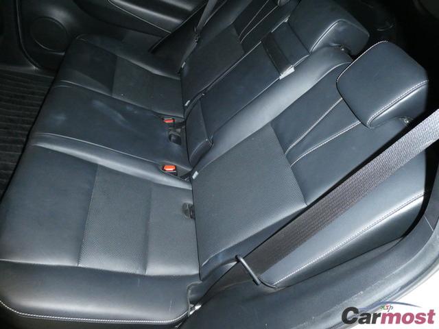 2014 Toyota Harrier CN 05964710 Sub24