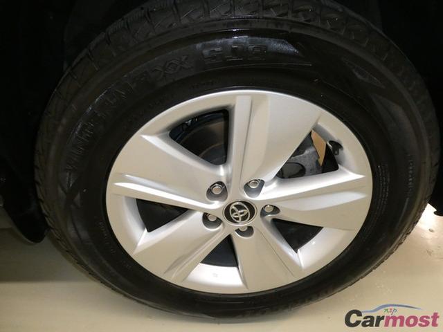 2014 Toyota Harrier CN 05964710 Sub28