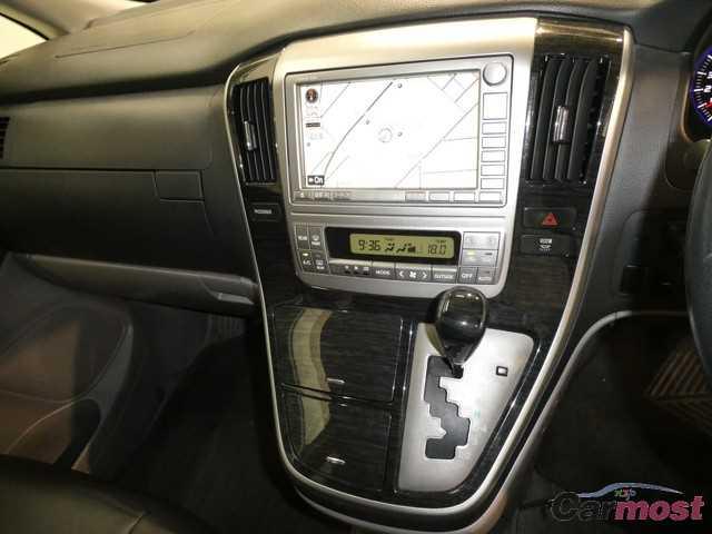 2005 Toyota Alphard V CN 05969380 Sub20