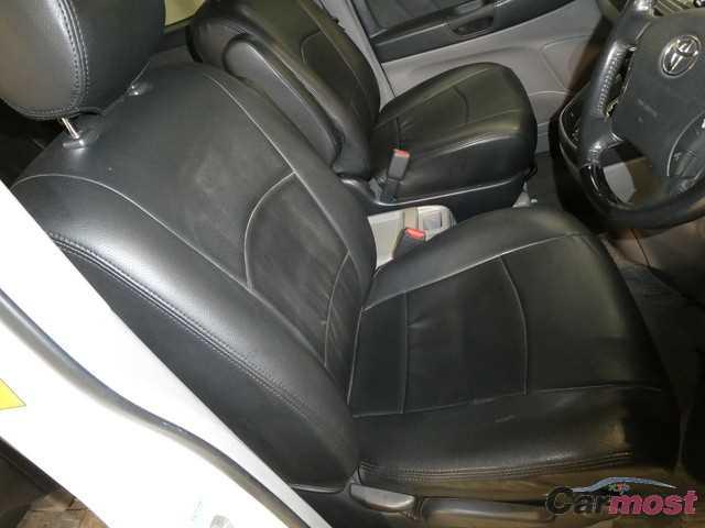 2005 Toyota Alphard V CN 05969380 Sub22