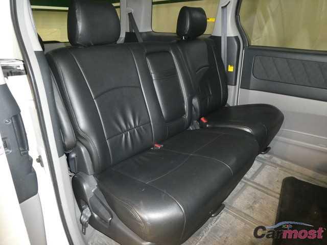 2005 Toyota Alphard V CN 05969380 Sub23