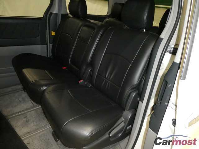 2005 Toyota Alphard V CN 05969380 Sub25