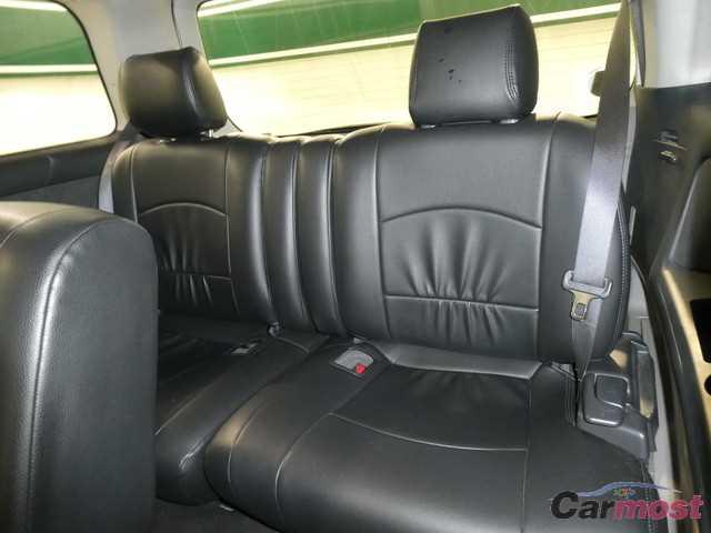 2005 Toyota Alphard V CN 05969380 Sub26