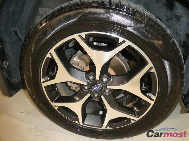 2016 Subaru Forester CN 05969541 Sub12