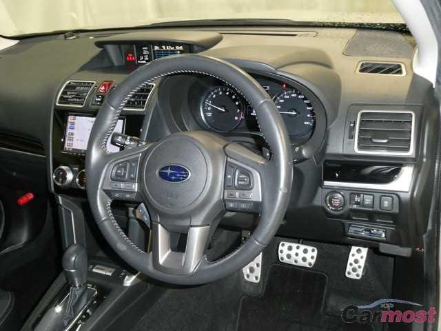 2016 Subaru Forester CN 05969541 Sub17