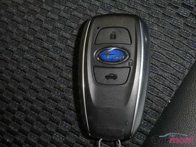 2016 Subaru Forester CN 05969541 Sub22