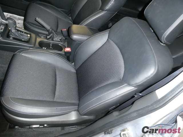 2016 Subaru Forester CN 05969541 Sub26