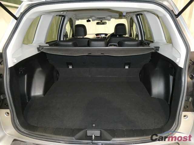 2016 Subaru Forester CN 05969541 Sub28