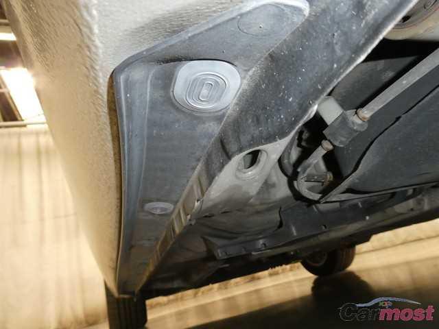 2008 Toyota Blade CN 05970108 Sub7