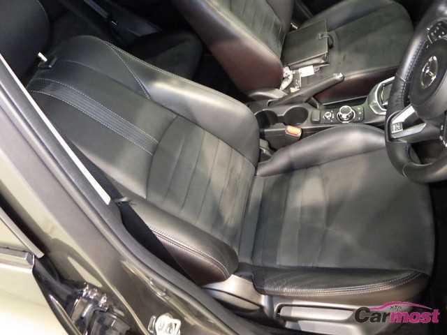2017 Mazda Demio 05971619 Sub24