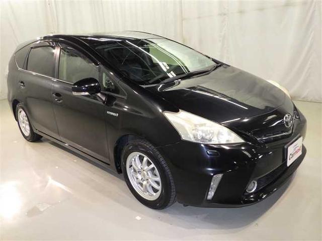 2012 Toyota Prius a CN 05974481 (Reserved)