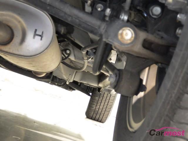 2012 Toyota Harrier CN 05975355 Sub9