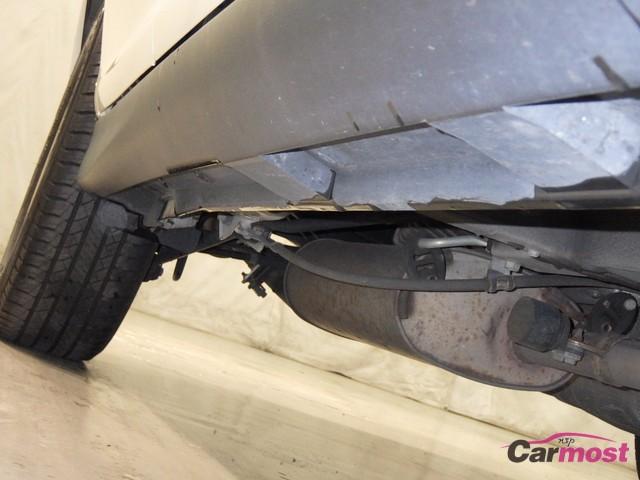 2012 Toyota Harrier CN 05975355 Sub11