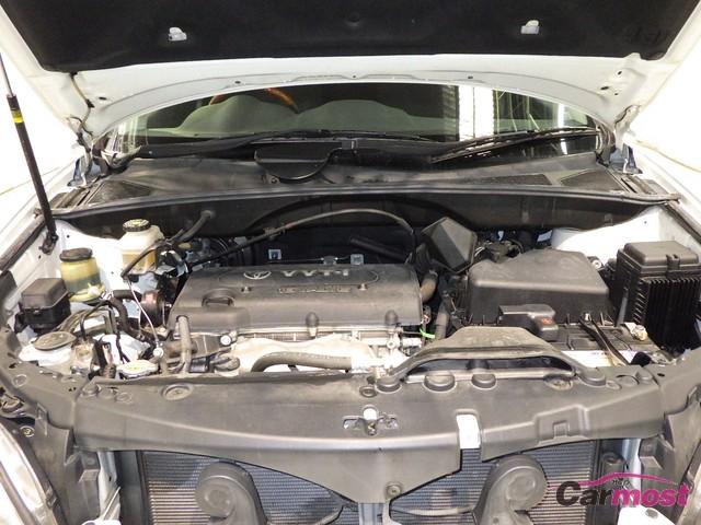 2012 Toyota Harrier CN 05975355 Sub12