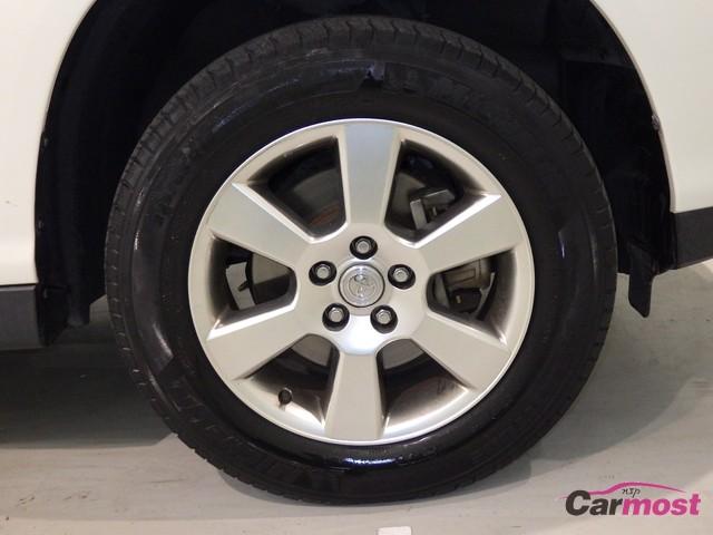 2012 Toyota Harrier CN 05975355 Sub14