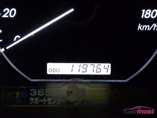 2012 Toyota Harrier CN 05975355 Sub18