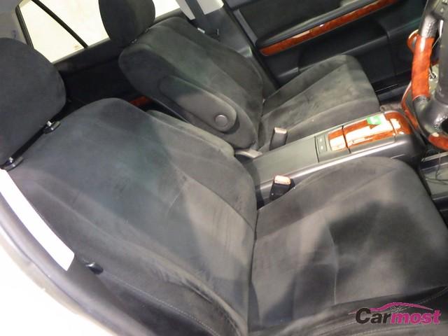 2012 Toyota Harrier CN 05975355 Sub22