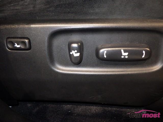 2012 Toyota Harrier CN 05975355 Sub23