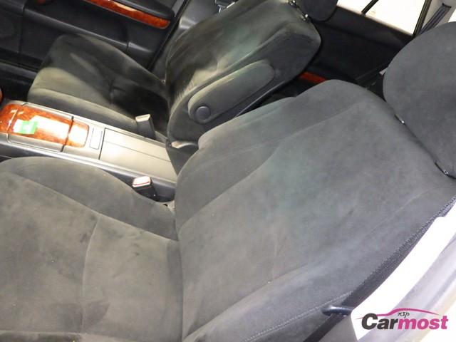 2012 Toyota Harrier CN 05975355 Sub25