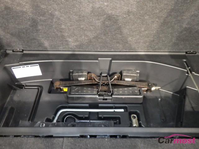 2012 Toyota Harrier CN 05975355 Sub28