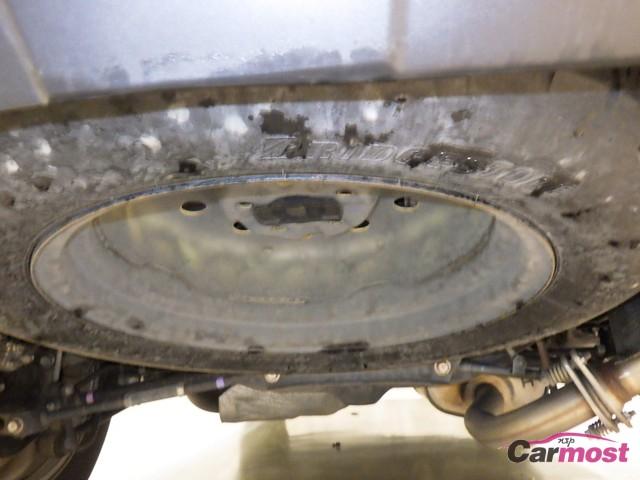 2012 Toyota Harrier CN 05975355 Sub29