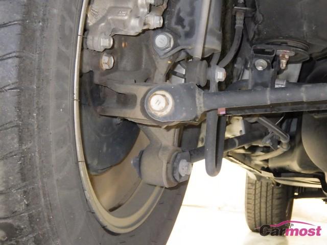 2012 Toyota Harrier CN 05975355 Sub8