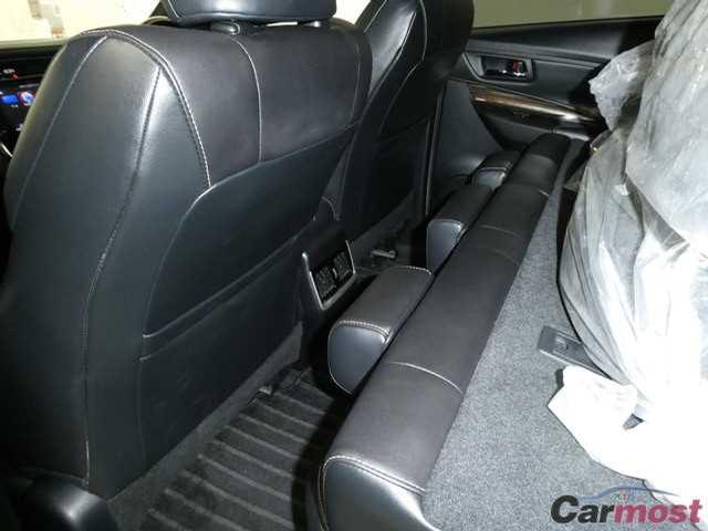 2014 Toyota Harrier CN 06044950 Sub27