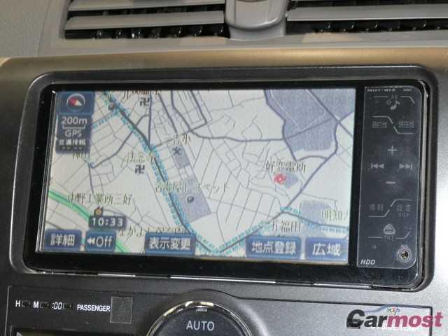 2012 Toyota Premio CN 06047312 Sub20