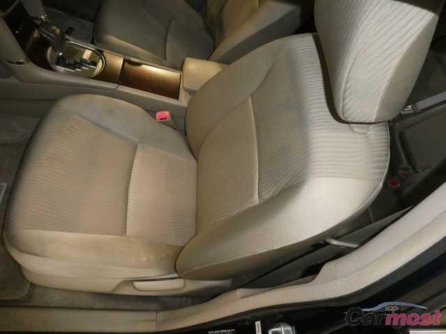 2012 Toyota Premio CN 06047312 Sub26