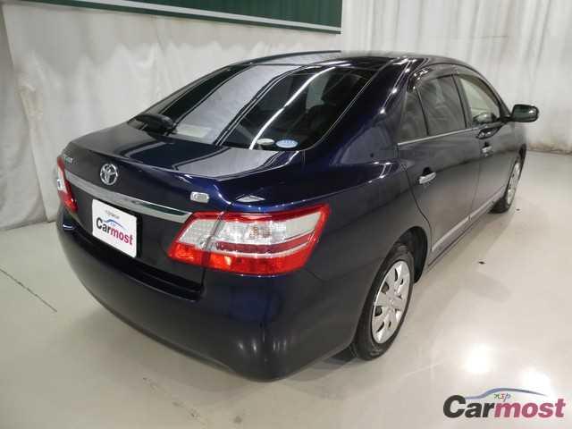 2012 Toyota Premio CN 06047312 Sub3