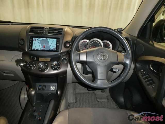 2008 Toyota Vanguard CN 06047760 Sub17