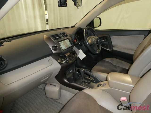 2008 Toyota Vanguard CN 06047760 Sub26