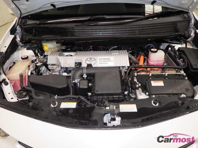 2016 Toyota Prius a CN 06051042 Sub12