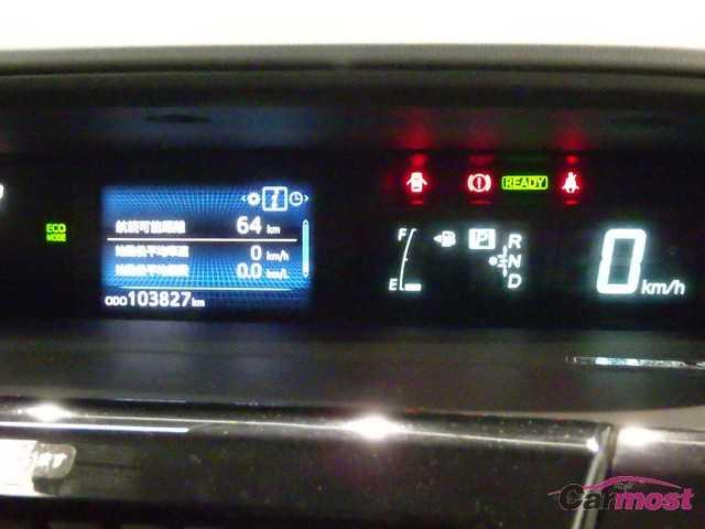 2016 Toyota Prius a CN 06051042 Sub20