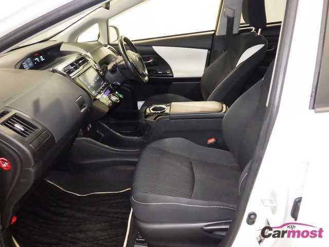 2016 Toyota Prius a CN 06051042 Sub27