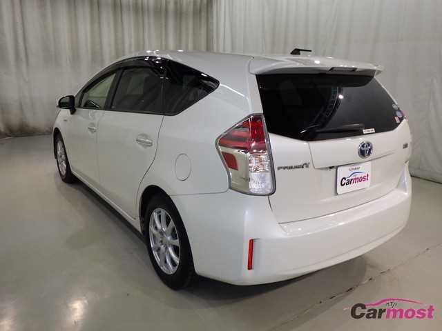 2016 Toyota Prius a CN 06051042 Sub2
