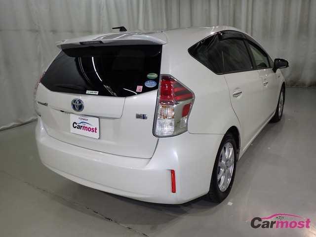 2016 Toyota Prius a CN 06051042 Sub3
