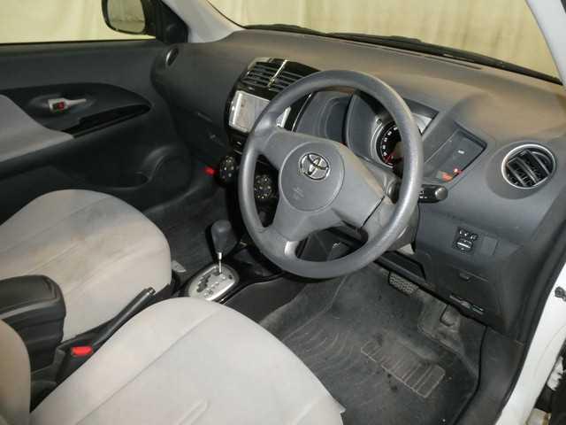 2009 Toyota IST CN 06645236 Sub19