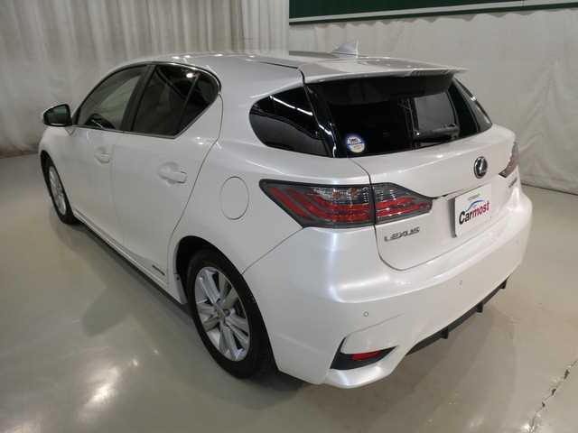 2015 Lexus CT CN 06645473 Sub2