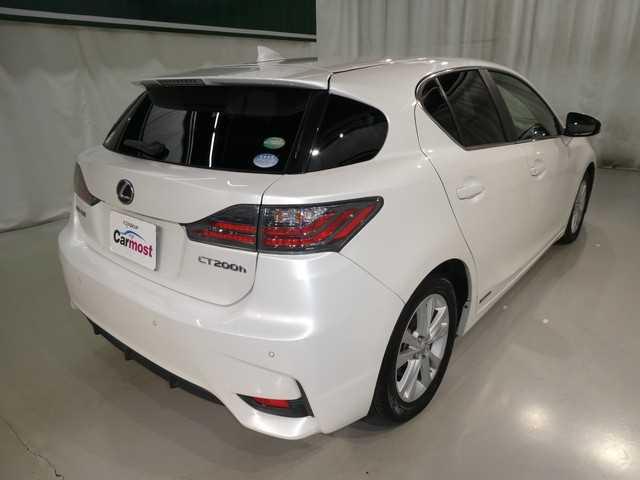 2015 Lexus CT CN 06645473 Sub3