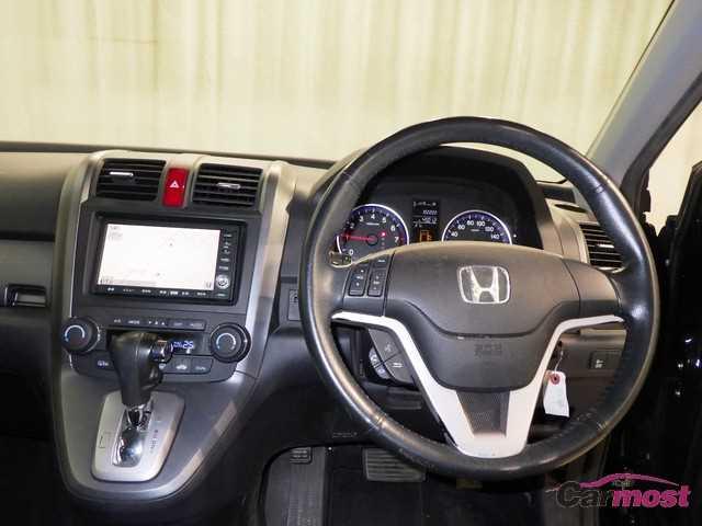 2009 Honda CR-V CN 06647344 Sub18