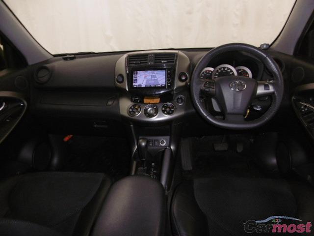 2013 Toyota Vanguard CN 06731060 Sub8