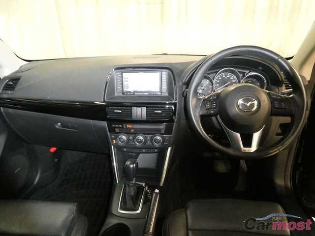 2014 Mazda CX-5 CN 06734361 Sub9