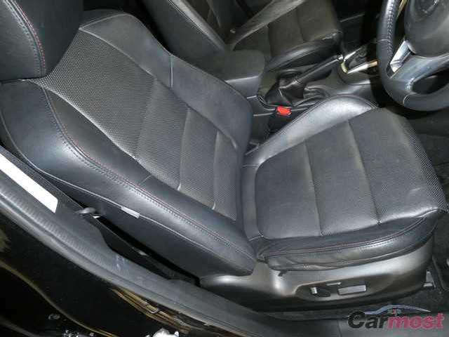 2014 Mazda CX-5 CN 06734361 Sub15