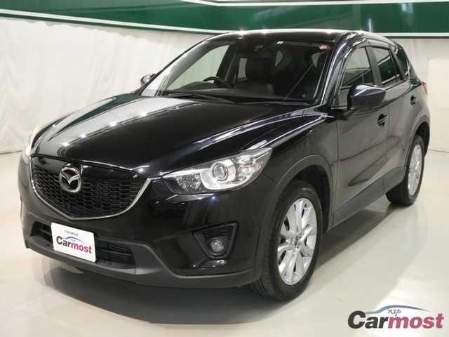 2014 Mazda CX-5 CN 06734361 Sub1