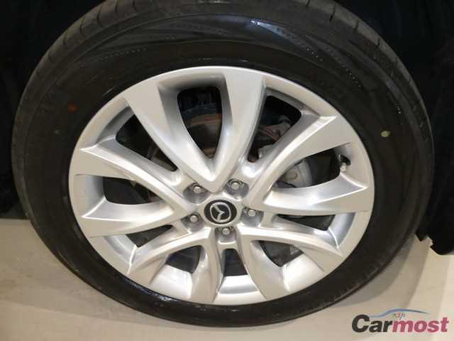 2014 Mazda CX-5 CN 06734361 Sub24